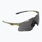 Sonnenbrille Oakley Cybr Lightning prizm grey
