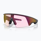 Sonnenbrille Oakley Meta Vanguard black/prizm transitions ember