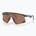 Sonnenbrille Oakley Bxtr olive ink/prizm tungsten