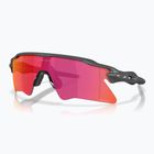 Sonnenbrille Oakley Radar EV Heater matte carbon/prizm field