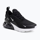 Kinder-Sneaker Nike Air Max 270 black/anthracite/white