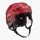 CCM Tacks 310 Eishockeyhelm rot