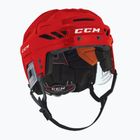 CCM Fitlite 90 rot Eishockey Helm