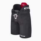 CCM JetSpeed Herren Hockeyhose FT370 SR schwarz