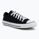 Damen-Sneaker Converse Chuck Taylor All Star Madison Low black