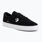 Converse Louie Lopez Pro Suede Ox schwarz/schwarz/weiß Schuhe