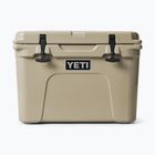 Kühlbox YETI Tundra 23 l tan