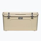 Camping-Kühlbox YETI Tundra 75 l tan
