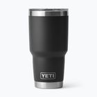 Thermobecher YETI Rambler Tumbler 887 ml black