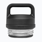 Flaschendeckel für YETI Rambler Chug schwarz