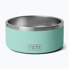 Hundenapf YETI Boomer 8 seafoam