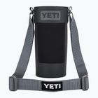 Flaschenhaltertasche YETI Bottle Sling Small charcoal