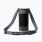 Flaschenhaltertasche YETI Bottle Sling Large charcoal