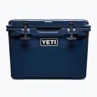 Kühlbox YETI Tundra 23 l navy