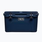 Camping-Kühlbox YETI Tundra 45 navy