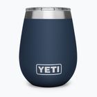Thermobecher YETI Rambler CL Wine 295 ml navy