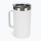 Thermobecher YETI Rambler 710 ml white