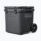 Kühlbox YETI Roadie 45 l charcoal