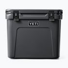 Camping-Kühlbox YETI Roadie 60 charcoal