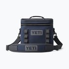 Thermo-Tasche YETI Hopper Flip 7,5 l navy