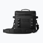 Thermo-Tasche YETI Hopper Flip 11 l black