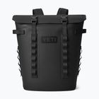 Kühlrucksack YETI Hopper 20 l black