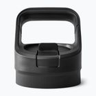 Flaschenverschluss YETI Yonder Straw black