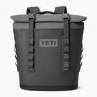 Thermo-Tasche YETI Hopper 12 l charcoal