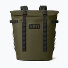 Kühlrucksack YETI Hopper 20 l olive