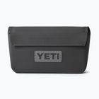 Gürteltasche YETI SideKick Dry 1 l charcoal