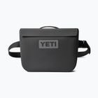 Gürteltasche YETI SideKick Dry 6 l charcoal