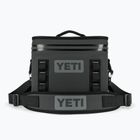 Thermo-Tasche YETI Hopper Flip 7,5 l charcoal