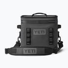 Thermo-Tasche YETI Hopper Flip 11 l charcoal