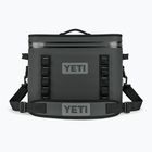 Thermo-Tasche YETI Hopper Flip 17 l charcoal
