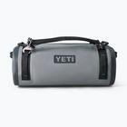Reisetasche YETI Panga 50 l storm gray
