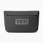 Gürteltasche YETI SideKick Dry 3 l charcoal
