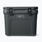 Camping-Kühlbox YETI Roadie 32 charcoal