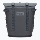 Kühlrucksack YETI Hopper 20 lcharcoal
