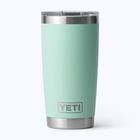 Thermobecher YETI Rambler Tumbler 591 ml seafoam