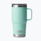 Thermobecher YETI Rambler Travel Tumbler 591 ml seafoam