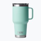 Thermobecher YETI Rambler Travel Tumbler 887 ml seafoam