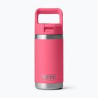 Thermoflasche YETI Rambler Kids 354 ml tropical pink
