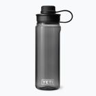 Outdoor-Trinkflasche YETI Yonder Tether Water  750 mlcharcoal