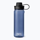 Outdoor-Trinkflasche YETI Yonder Tether Water 750 ml navy