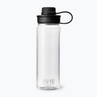 Outdoor-Trinkflasche YETI Yonder Tether Water 750 ml clear