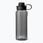 Outdoor-Trinkflasche YETI Yonder Tether Water 1000 ml charcoal