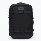 Cityrucksack YETI Crossroads 22 l black