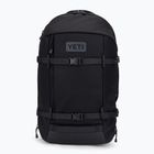 Cityrucksack YETI Crossroads 27 l black