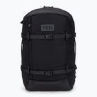 Cityrucksack YETI Crossroads 35 l black
