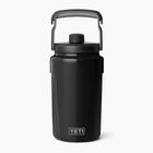 Thermoflasche YETI Silo 1/2 G Jug Chug 1,9 l black